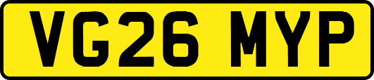 VG26MYP