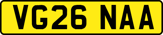 VG26NAA