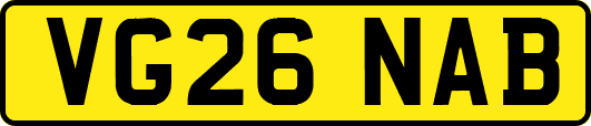 VG26NAB