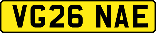 VG26NAE