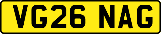 VG26NAG
