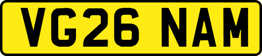 VG26NAM