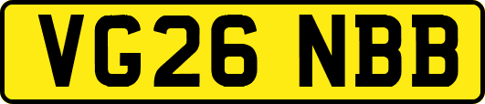 VG26NBB