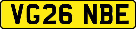 VG26NBE