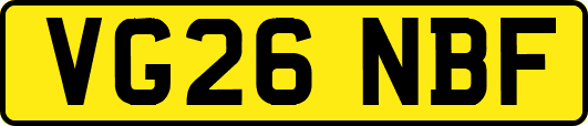 VG26NBF