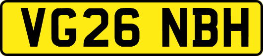 VG26NBH