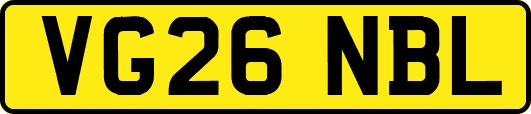 VG26NBL