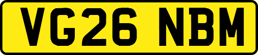 VG26NBM