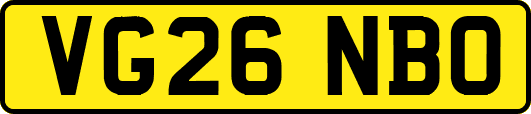 VG26NBO