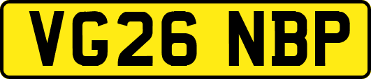 VG26NBP