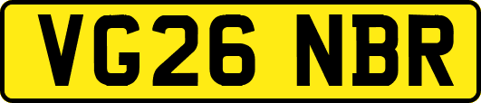 VG26NBR