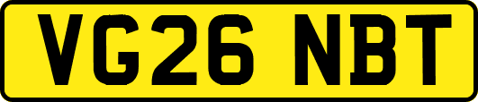 VG26NBT
