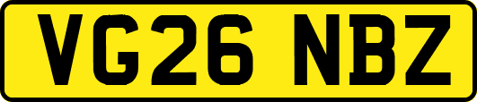 VG26NBZ