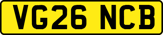 VG26NCB