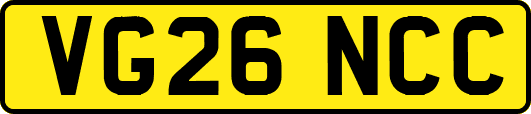 VG26NCC