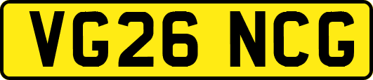 VG26NCG