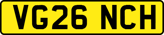 VG26NCH