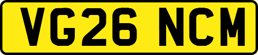 VG26NCM