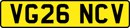 VG26NCV