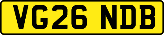 VG26NDB