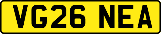 VG26NEA