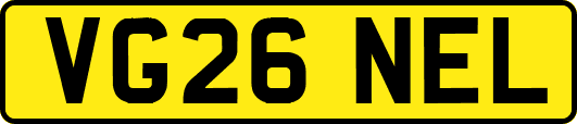 VG26NEL