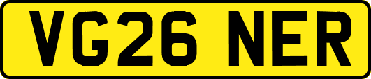 VG26NER