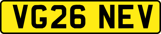 VG26NEV