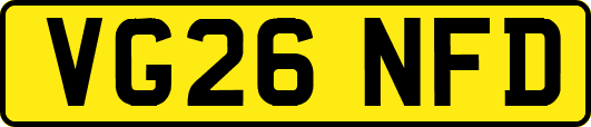 VG26NFD