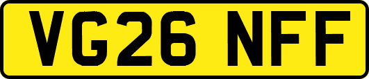 VG26NFF