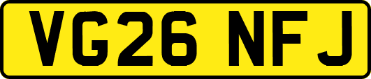 VG26NFJ