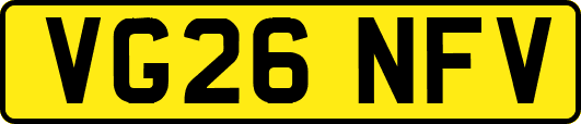 VG26NFV