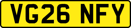 VG26NFY