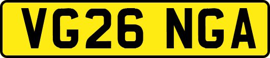VG26NGA