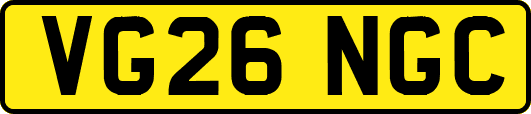 VG26NGC