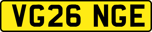 VG26NGE