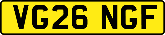 VG26NGF