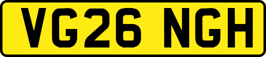VG26NGH