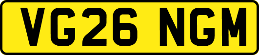 VG26NGM