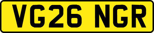 VG26NGR