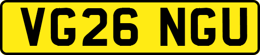VG26NGU