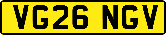 VG26NGV