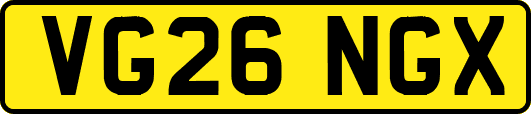 VG26NGX