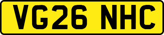 VG26NHC