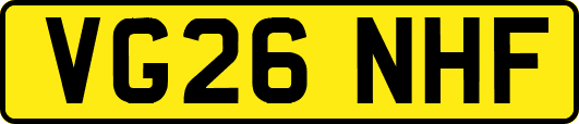 VG26NHF