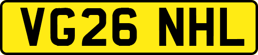 VG26NHL