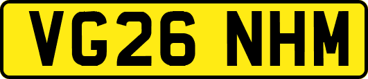VG26NHM