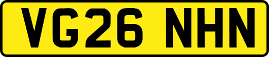 VG26NHN