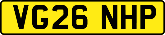 VG26NHP