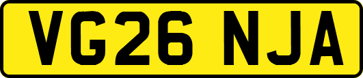 VG26NJA